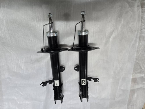 کمک جلو برلیانس